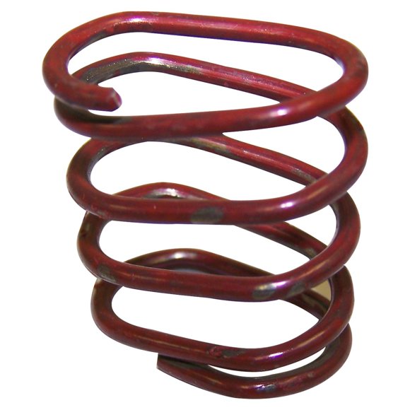 Crown Automotive Drum Brake Adjusting Screw Spring 83504310 OE Replacement