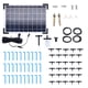 thumbnail image 2 of De Riego Solar, De Riego Automático Solar De 9 V 5 W IP65 Impermeable Multifuncional Para Patio, 2 of 7