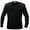 Black, variant on uikmnh Men's Winter Casual Plus Size Warm Winter Sweater