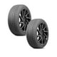 thumbnail image 1 of Paquete de 2 llantas 215/50R17, 1 of 12