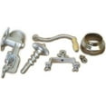 thumbnail image 2 of Heavy Duty Cast Iron Corn Grain Coffee Grinder Mill, 2 of 4