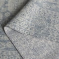 thumbnail image 6 of Safavieh Maharaja Zaman Medallion Area Rug, Blue, 3' x 5', 6 of 11