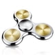 thumbnail image 1 of Fidget Spinner ATESSON, acero inoxidable ultraduradero, plateado, 1 of 5