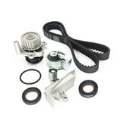 audi q3 engine timing belt