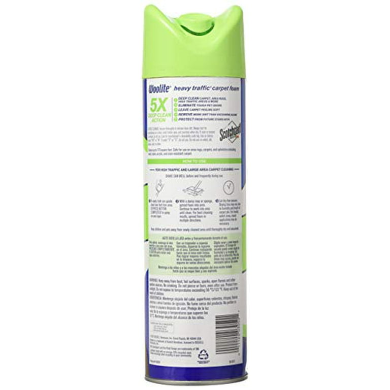 Heavy Duty Carpet Cleaner /High Traffic Foam Carpet Cleaner Spray -  China Carpet Cleaner and Carpet Cleaner Spray price
