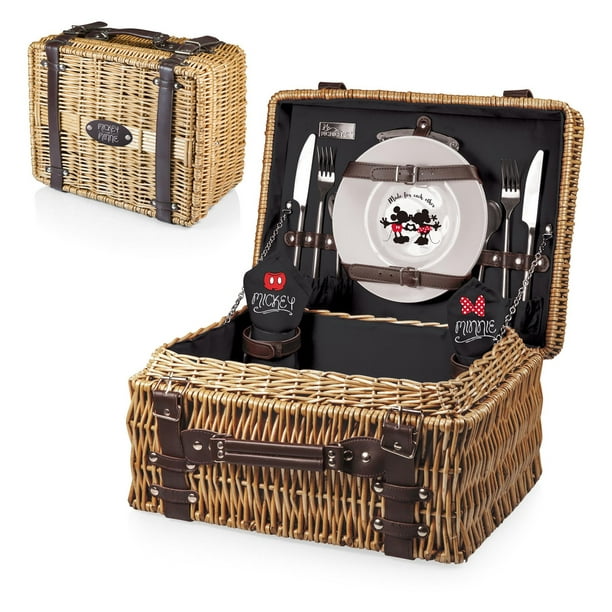 picnic basket ideas for date