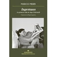 thumbnail image 1 of Ingemaus, de Meier Marco, Anagrama, Blanda, 2026, 1 of 2
