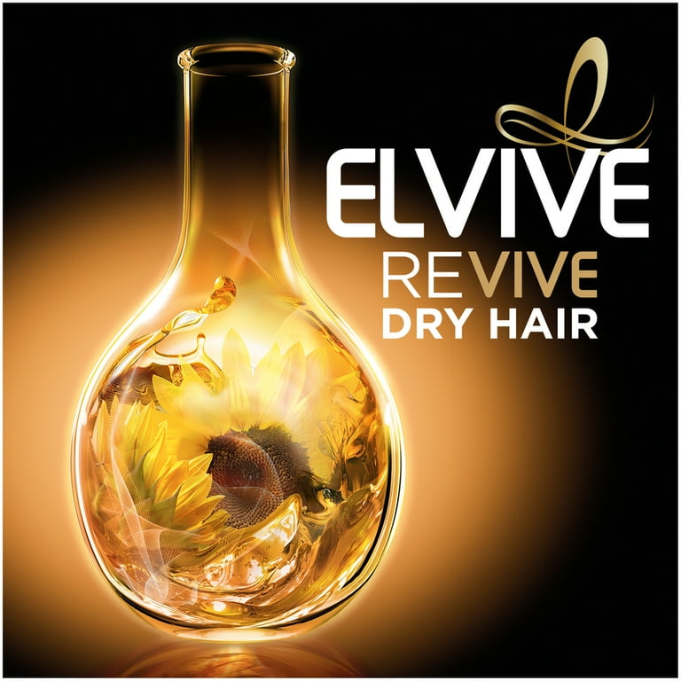L'Oreal Paris Elvive Extraordinary Oil Deep Nourishing Shampoo