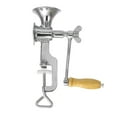 thumbnail image 1 of Amoladora manual de grano Sunnimix de Acero inoxidable 304, 1 of 8