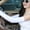 White, variant on Ice Sleeved Sun Sleeve Cycling Gloves Outdoor Thin Ice Silk Ice Sleeved Women Yoga Headstand Trainer Manual