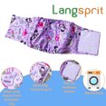 thumbnail image 3 of 3 Pack Bandes de Ventre pour Chiens - Bandes Absorbantes Lavables - Couches Réutilisables pour Chiens - S, 3 of 5