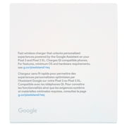 Google Pixel Stand Smart Phone Wireless Charger