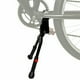 thumbnail image 4 of Soporte para bicicletas Sunnimix de doble pierna ajustable para bicicletas de 26 a 29 pulgadas, 4 of 7