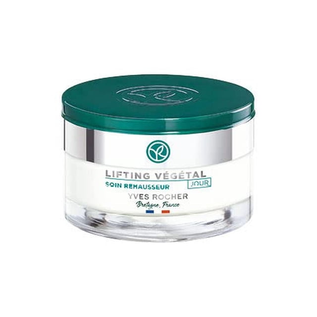 Crema Facial Yves Rocher Lifting Día 50 ml