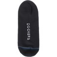 thumbnail image 6 of Dockers Low-Cut Athletic Cushioned Ankle Socks, 10-Pack (Men's), 6 of 9