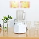 thumbnail image 4 of Mini exprimidor de 1/12, regalos, accesorios para muebles, accesorios para decoración de , aparato de cocina p Blanco Yotijar Mini exprimidor de casa de muñecas, 4 of 10