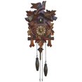 thumbnail image 1 of Anton Schneider Cuckoo Clock Q90/9, 1 of 3