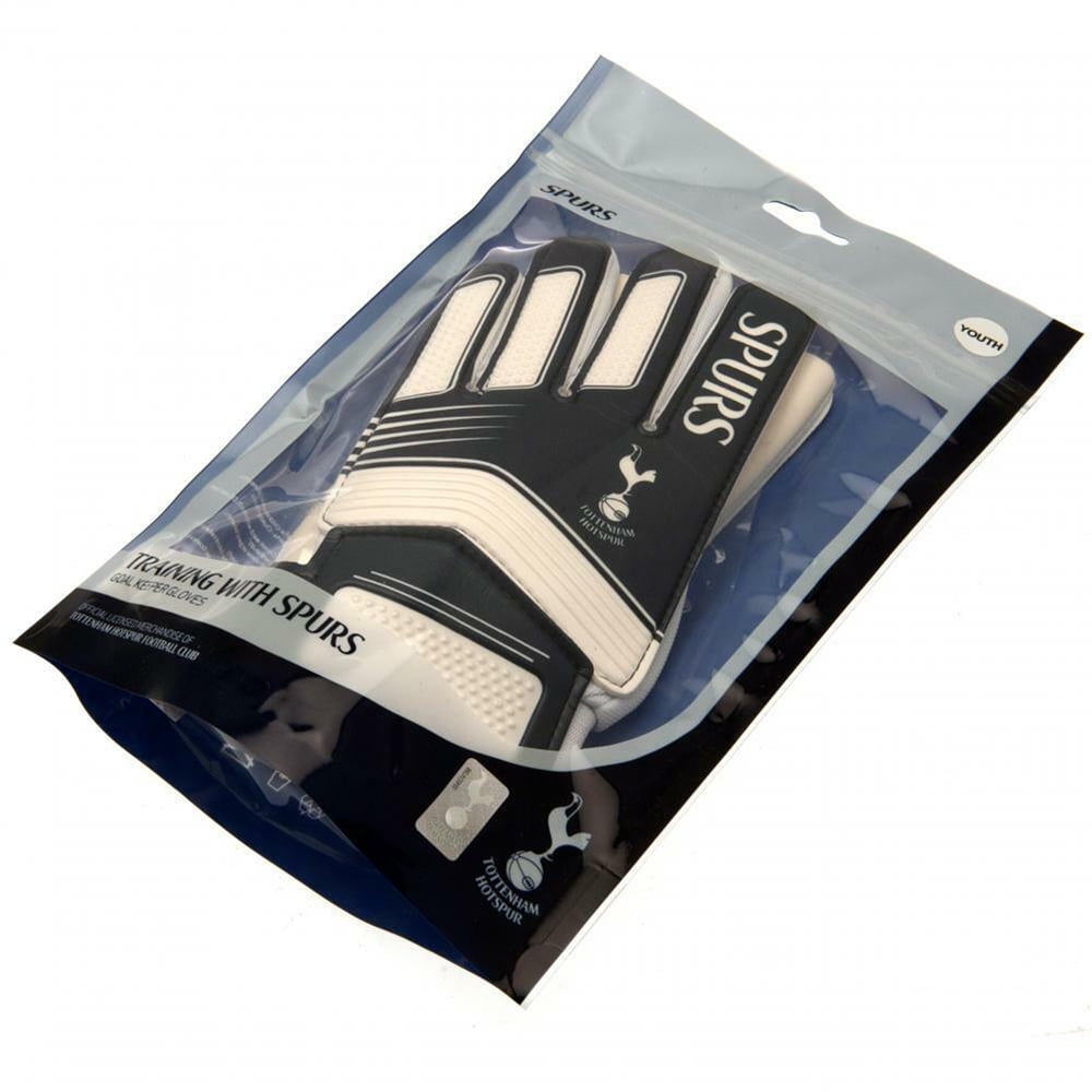 Chelsea FC Official Football Gift Kids Youths Goalkeeper Goalie Gloves 