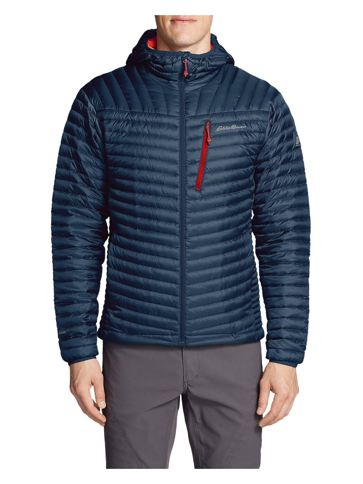 eddie bauer nano puff