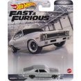 thumbnail image 4 of Hot Wheels Premium Fast & Furious Chevrolet Nova SS 1970, 4 of 4