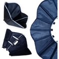 thumbnail image 2 of Collar Recovery Cat Dog Cone Pet Protective Cover Adjustable XL, 2 of 4
