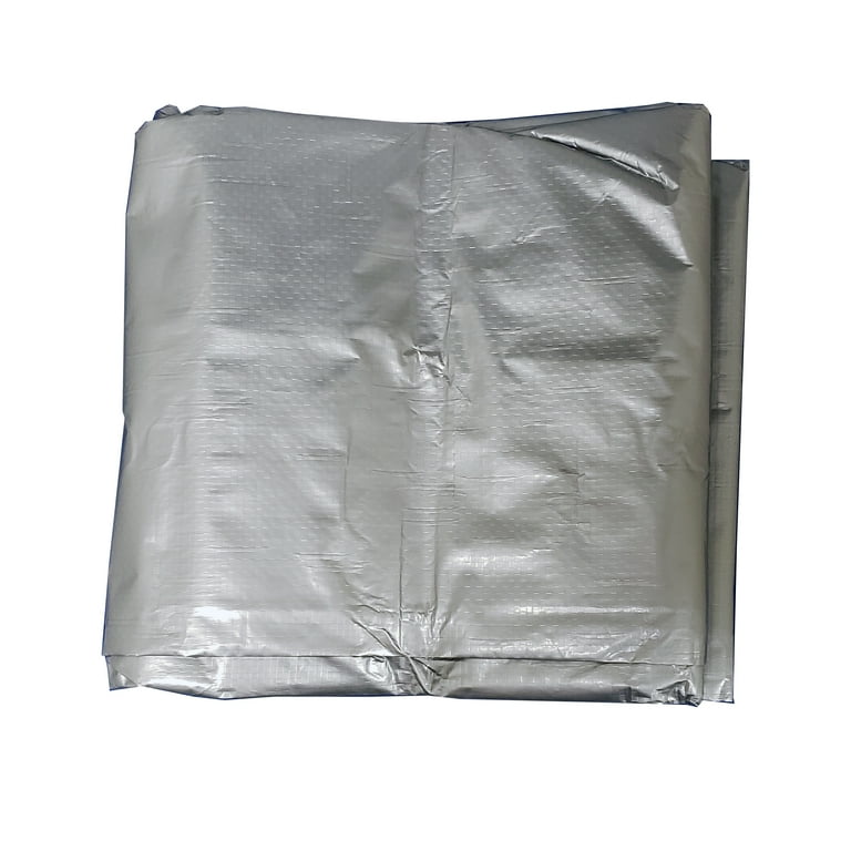 Kuma 9pk Bungee & Tarp Kit - Resistant - Aluminum Grommets