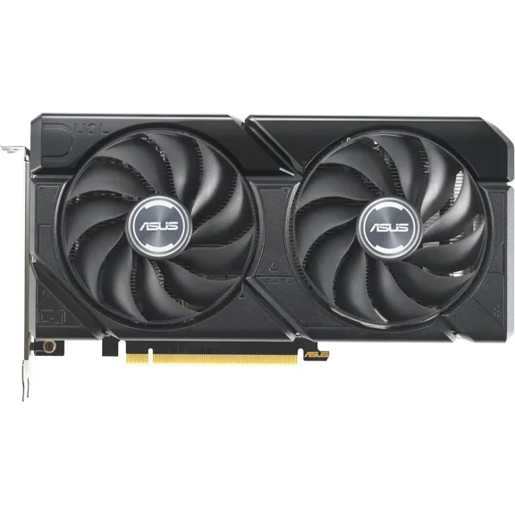 Restored ASUS Dual GeForce RTX 4070 12GB GDDR6 PCI Express 4.0 ATX Graphics Card DUAL-RTX4070-O12GD6-EVO 12GB GDDR6 Refurbished