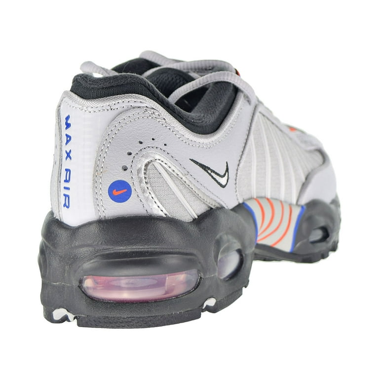 misundelse overtro Palads Nike Air Max Tailwind 4 SE Big Kids' Shoes Wolf Gray-Pure Platinum-Off Noir  ck0700-001 - Walmart.com