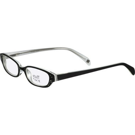 Stuff By Hilary Duff Rx-able Frames, Black