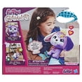 thumbnail image 3 of furReal Glamalots Mermaid Puppy Interactive Walking Toy, 3 of 8