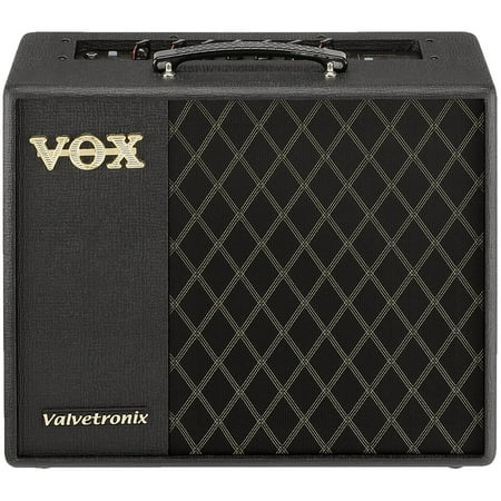 UPC: 4959112145856 | Vox VT40X 40-Watt Modeling Amp
