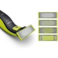 thumbnail image 3 of Hweilai 2 razors Replacement blades for Philips Oneblade, 3 of 5