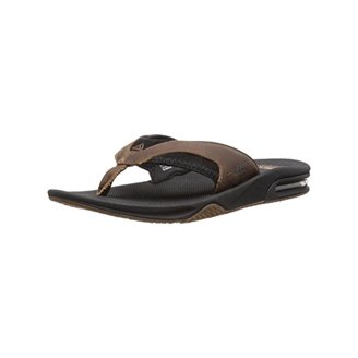 Reef Modern Brown Men display picture 1