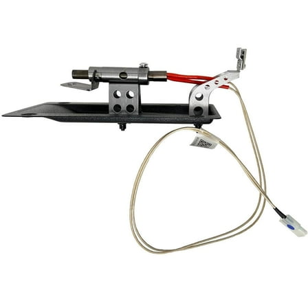 Igniter & Bracket Assembly Compatible With Traeger Newer Timberline & Ironwood Pellet Grills