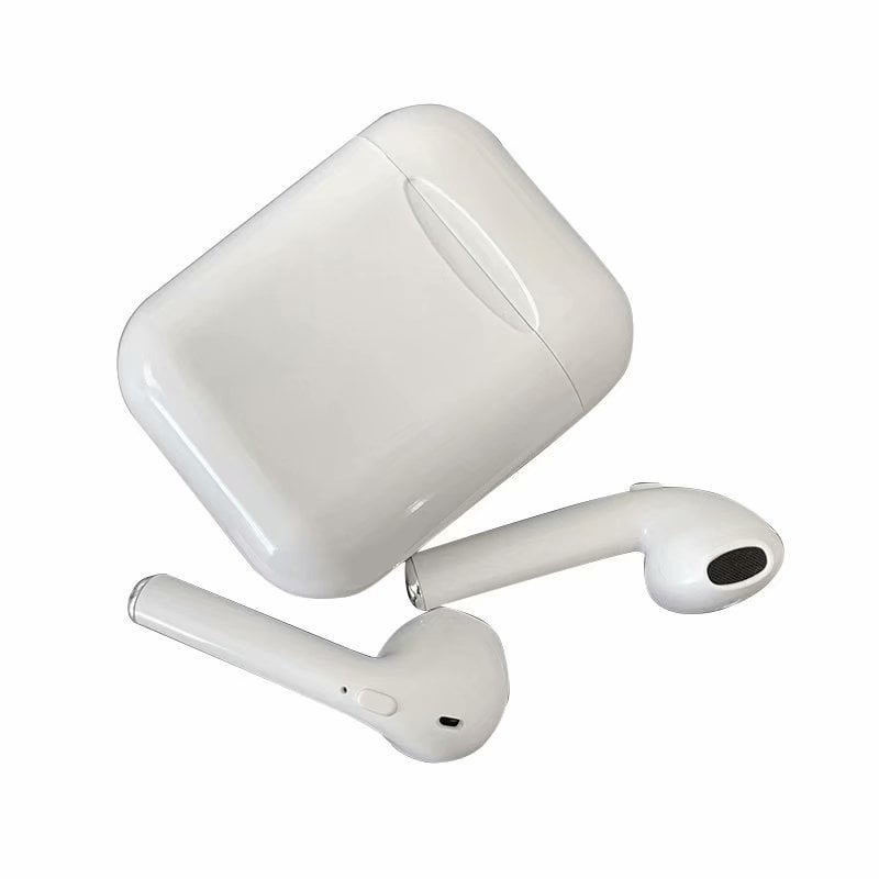 Wireless Bluetooth 5.0 Earbuds Touch TWS Headset Headphone with Quality Auto-pairing Hand-free Earbuds with 300mah charging box