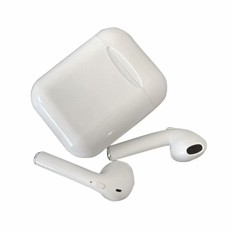 Wireless Bluetooth 5.0 Earbuds Touch TWS Headset Headphone with Quality Auto-pairing Hand-free Earbuds with 300mah charging box Wireless Bluetooth 5.0 Earbuds Touch TWS Headset Headphone with Quality Auto-pairing Hand-free Earbuds with 300mah charging box