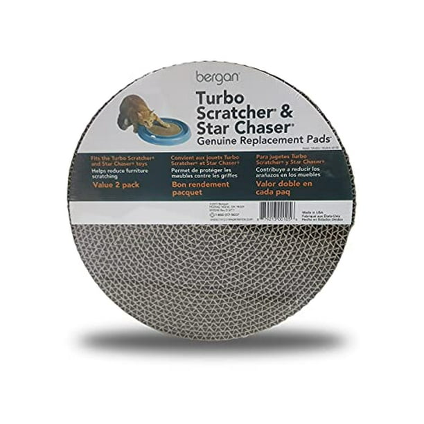 morovilla turbo scratcher