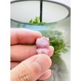 thumbnail image 1 of Piedras curativas de cristal natural, labradorita tallada, rosa, cuarzo transparente, amatista de ensueño, tallado de Hello Kitty, 1 of 4