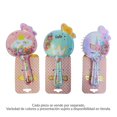 thumbnail image 1 of Juguete Prichos Pizza Cubiertos Multicolor 4 Piezas, 1 of 4
