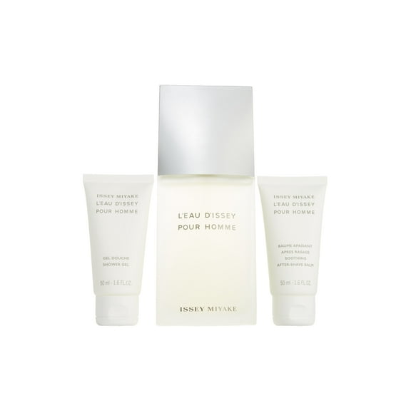 Issey Miyake L'eau D'issey Gift Set