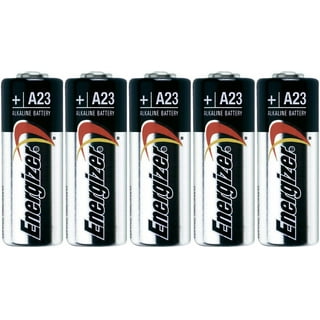 12vdc alkaline batterie lr23 33mah (10 stucke) lr23a 23a gp23