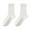 White, variant on Tiqkatyck Christmas Stockings Clearance Fuzzy Socks Socks for Women Autumn Mid Calf Socks Colorful Stockings Advanced Cute Socks Thigh High Stockings Blue