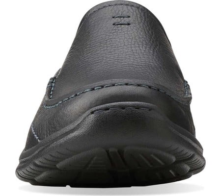 clarks niland energy moc toe loafer