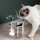 thumbnail image 5 of FLhrweasw Reemplazo Elementos Filtro Automático Carbón Activado para Fuente Dispensador Cat, 5 of 5