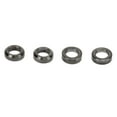 thumbnail image 3 of Bike Brake Caliper Spacer,  Alloy Mountain Bike Brake Caliper Washer  For Road Bike Black, 3 of 8