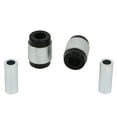 thumbnail image 3 of Nolathane REV036.0014 Rear Rearward Outer Suspension Control Arm Bushing Kit Compatible with Nissan 09-20 370Z, Nissan 03-09 350Z, INFINITI 08-13 G37, INFINITI 03-07 G35, 3 of 7