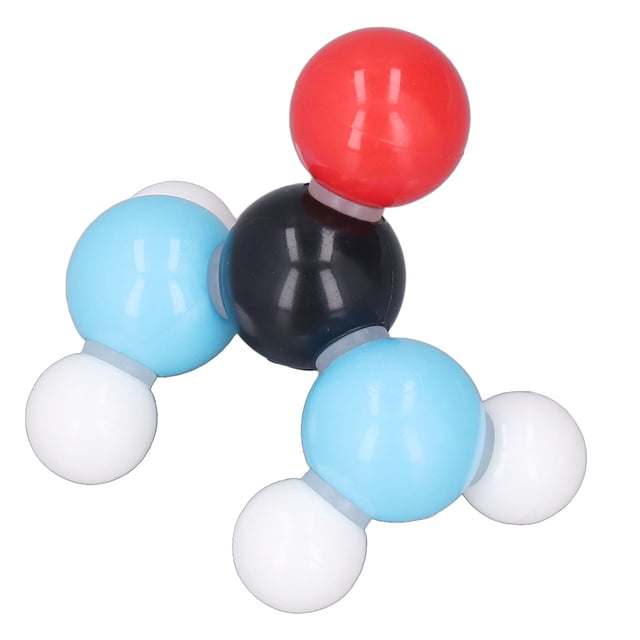 Kit de ciencia, 189 piezas, modelo de estructura molecular, modelo de estructura molecular, kit de modelo de química orgánica, estándares líderes en la industria