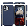 thumbnail image 4 of Entronix Dual-Layer Case for iPhone 17, Rugged Slim Protective Shockproof Bumper, Navy, 4 of 6