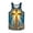 Light Blue, variant on Summer Tank Tops for Men 2026 Christian Jesus Tank Tops God Religious Faith Bible Verse Shirts Muscle Cross Graphic Tees S
