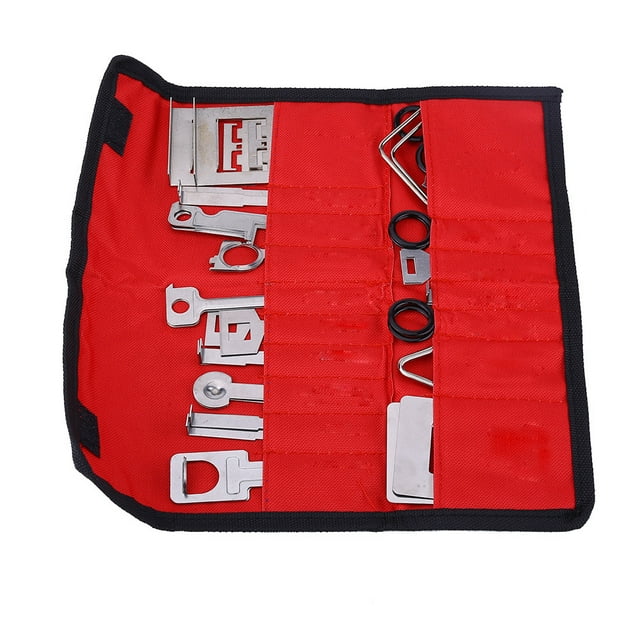 Removal Tool Anti Damaging Storage Bag Stereo Removal Kit 38pcs Tools Anti Scratching For Vehicles Original Car